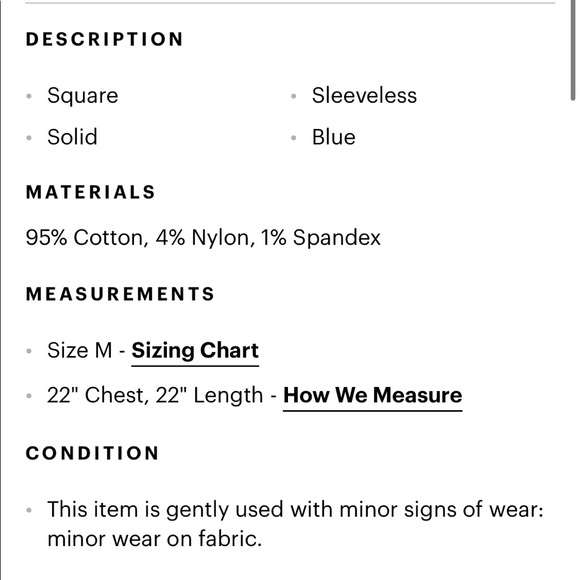 Trina Turk Knit Camisole - Picture 4 of 4